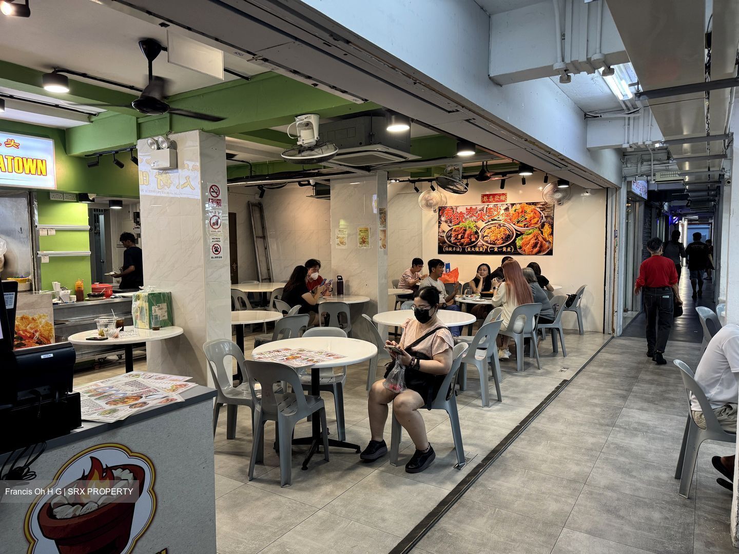 THE BEO CRESCENT (D3), Retail #638257851